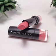Effortless lippenstift Pixie - Mineralissima