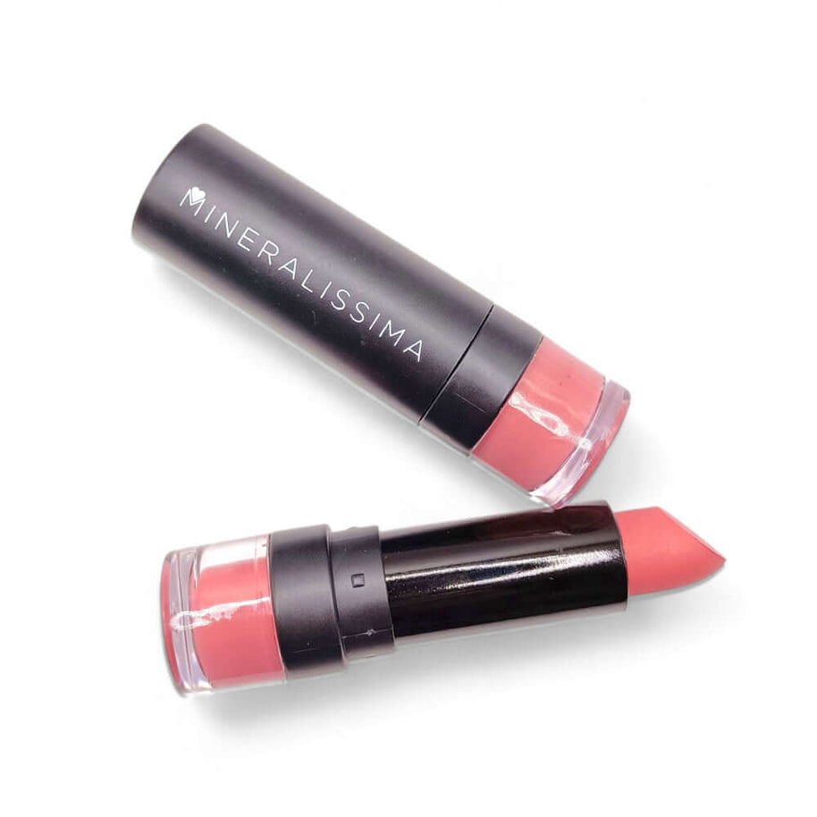 Effortless lippenstift Pixie - Mineralissima