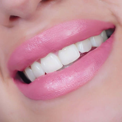Effortless lippenstift Pixie - Mineralissima