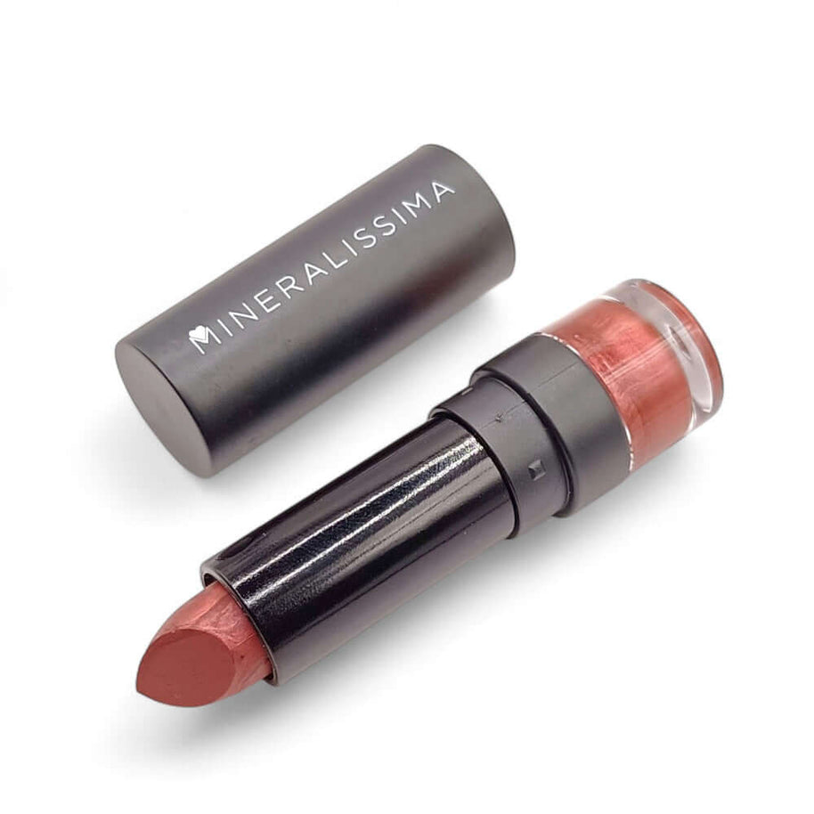 Effortless lippenstift Roxy - Mineralissima