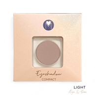 Eye & Brow poeder Light - Mineralissima