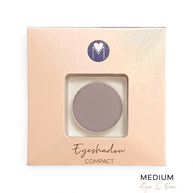 Eye & Brow poeder Medium - Mineralissima