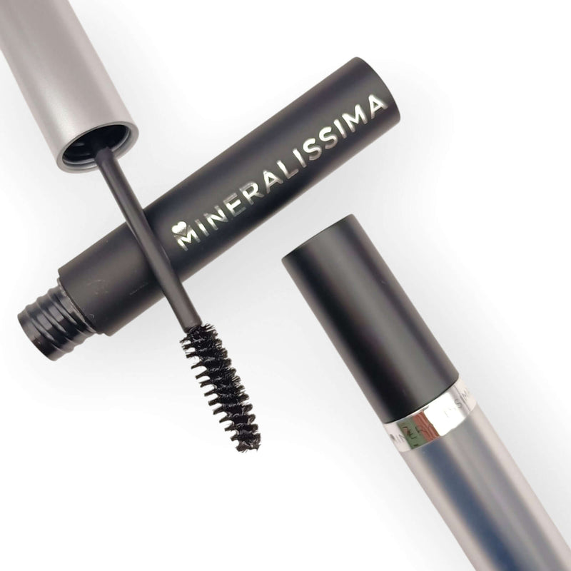 FabuLash mascara met klassiek spiraalborsteltje
