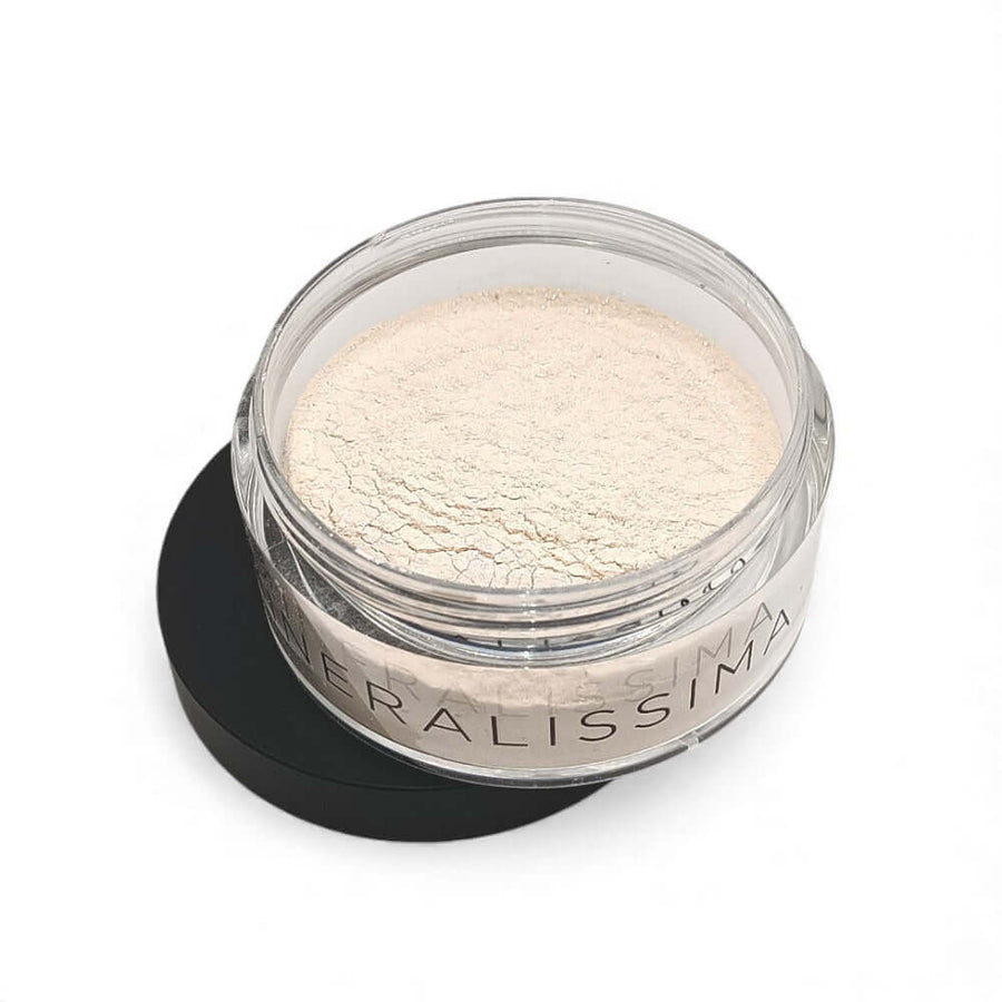 Face & Body powder StarDust - Mineralissima