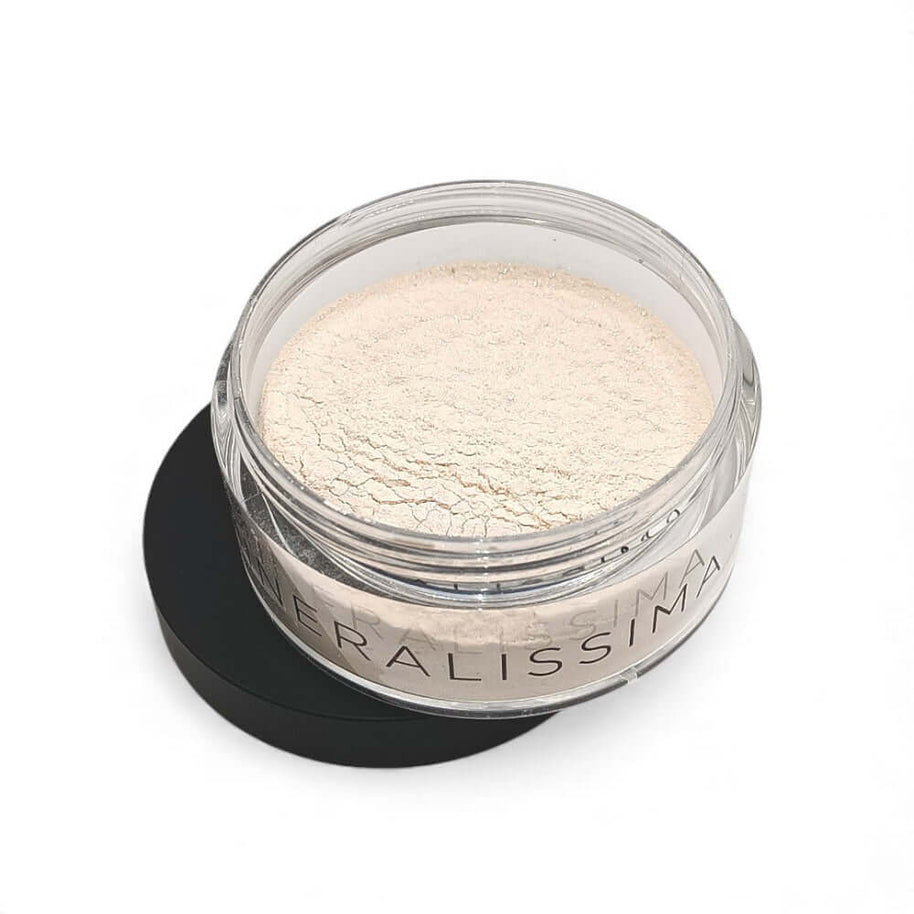 Face & Body powder StarDust - Mineralissima