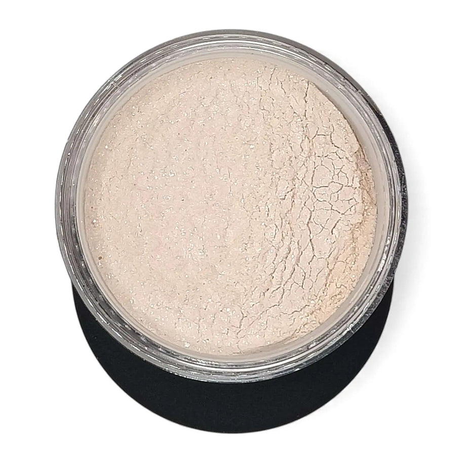 Face & Body powder StarDust - Mineralissima