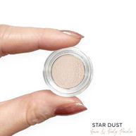 Face & Body powder StarDust - Mineralissima