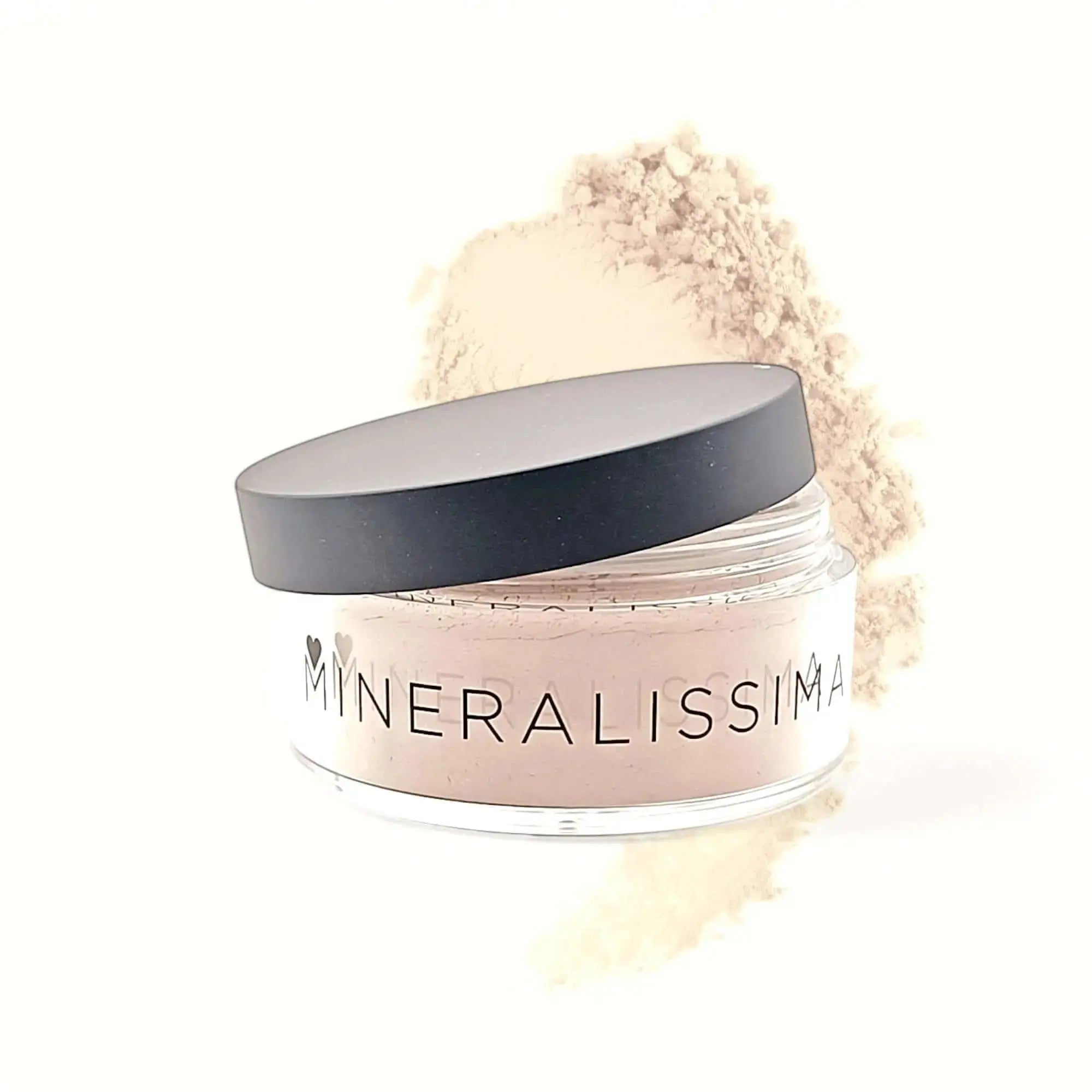 Flawless Finishingpoeder - Mineralissima