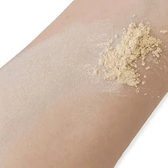 Glow Bananas! Finishing Poeder - Mineralissima