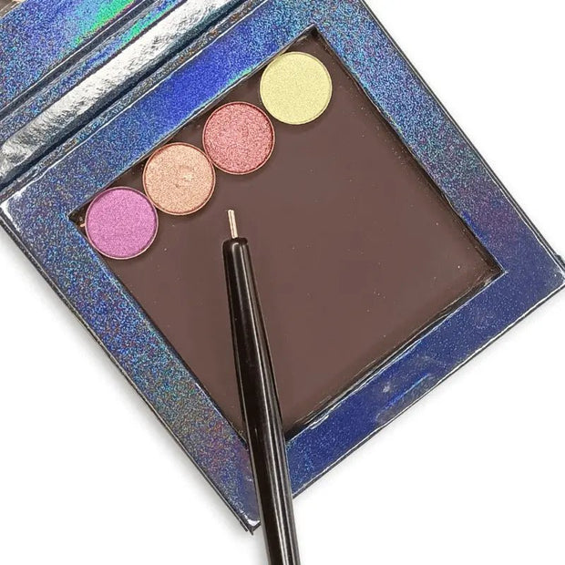 Kleine magnetische pen voor compacte testers - Mineralissima