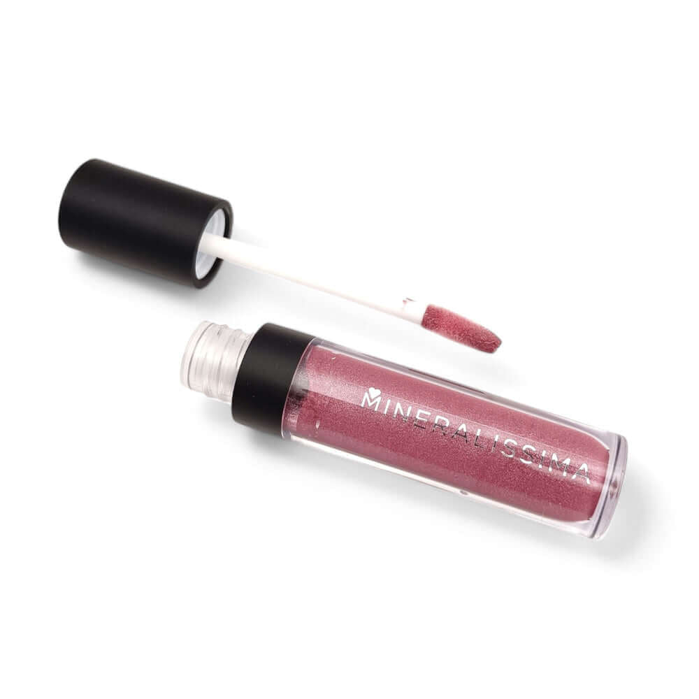 Lipgloss Charm - Mineralissima