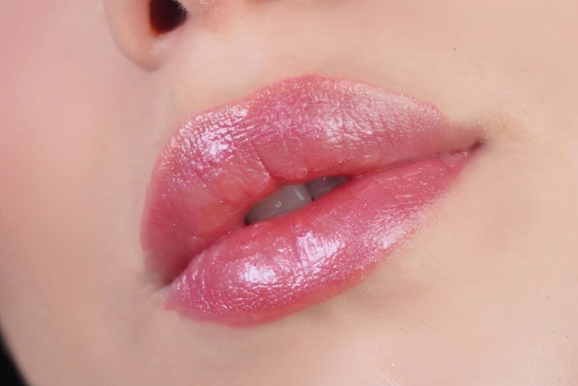 Lipgloss Charm - Mineralissima