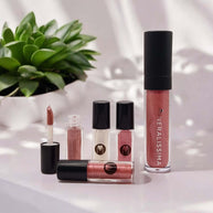 Lipgloss Crystal - Mineralissima