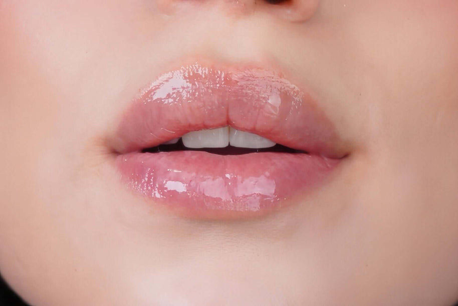 Lipgloss Crystal - Mineralissima