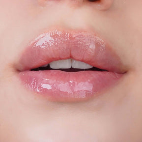 Lipgloss Crystal - Mineralissima