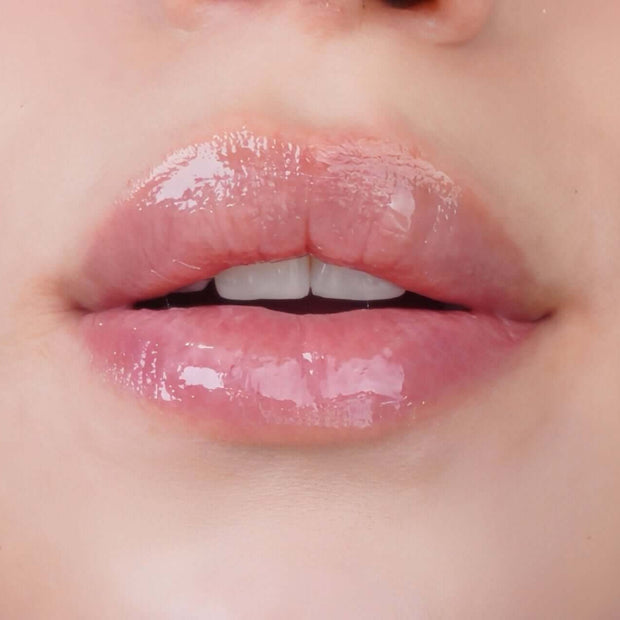 Lipgloss Crystal - Mineralissima
