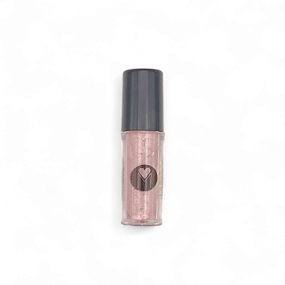 Lipgloss Kiss - Mineralissima