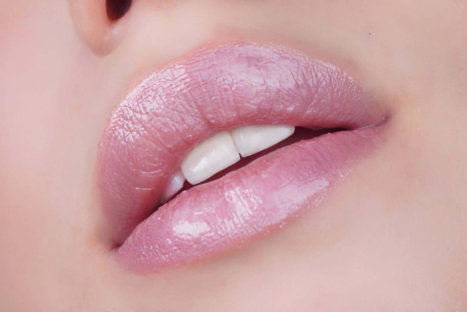 Lipgloss Kiss - Mineralissima