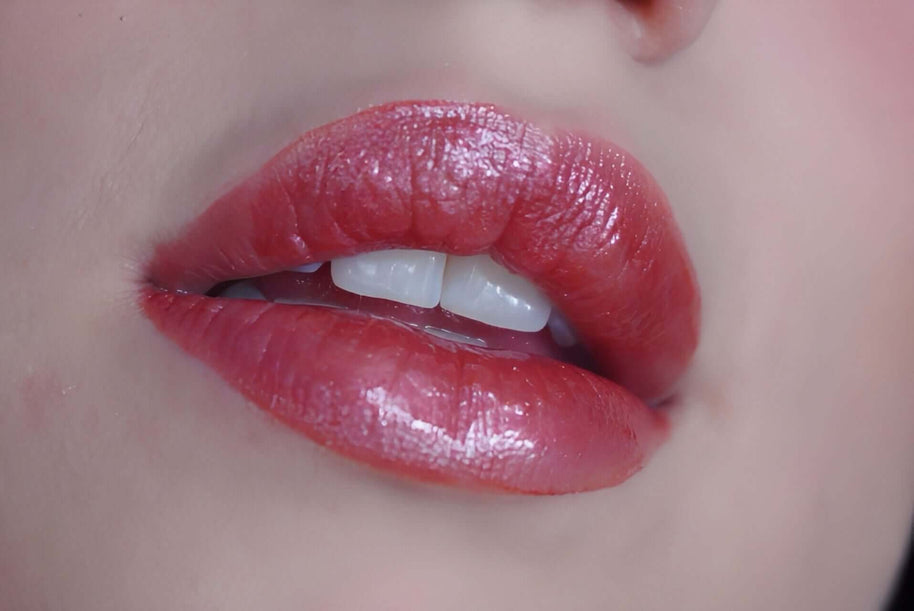 Lipgloss Lola - Mineralissima