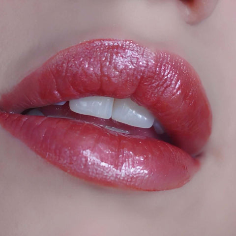 Lipgloss Lola - Mineralissima