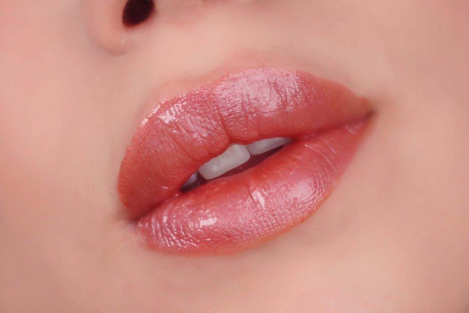 Lipgloss Melon - Mineralissima