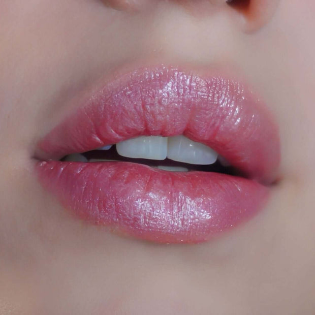 Lipgloss Rosewater - Mineralissima