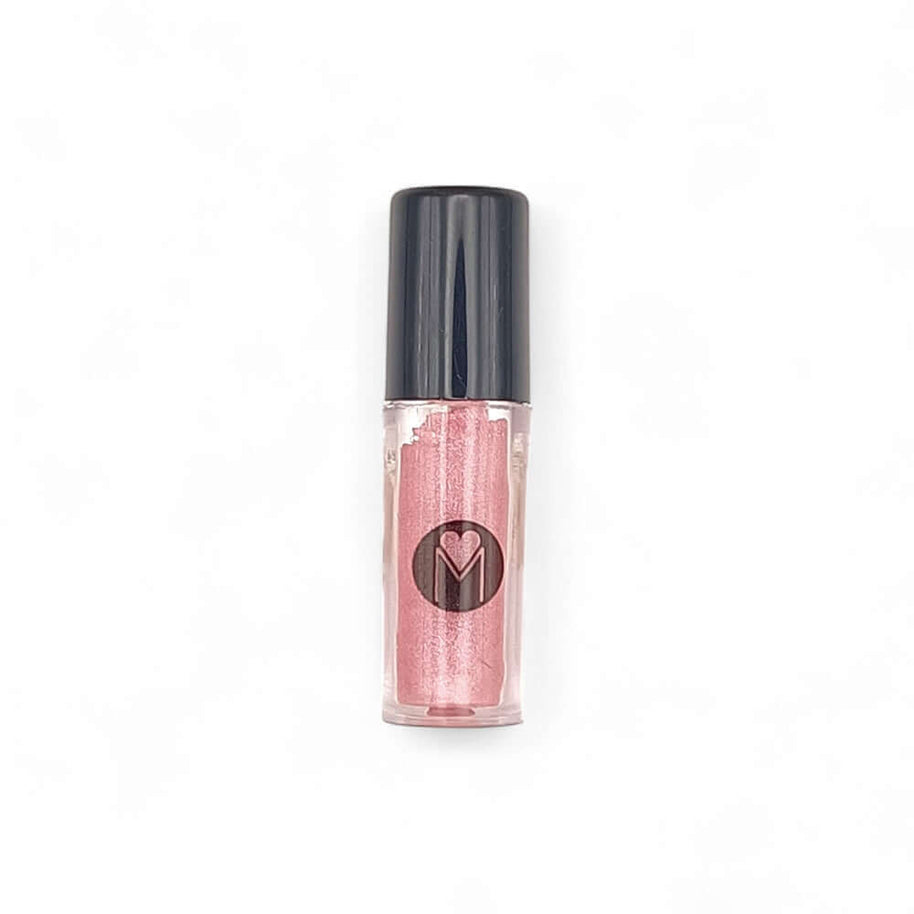 Lipgloss Rosewater - Mineralissima