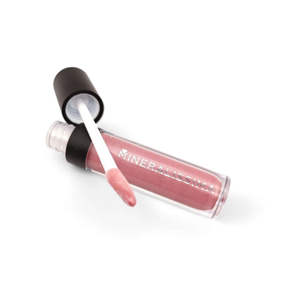 Lipgloss Rosewater