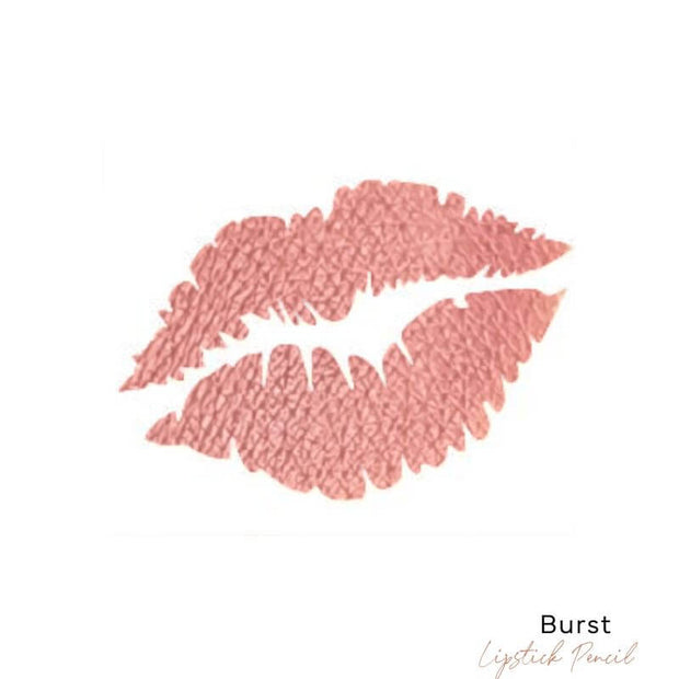 Lippenstift potlood Burst - Mineralissima