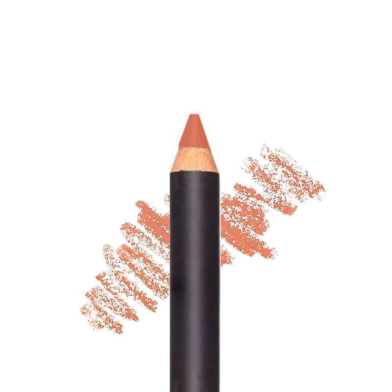 Lippenstift potlood Fling - Mineralissima