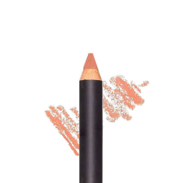 Lippenstift potlood Muse - Mineralissima