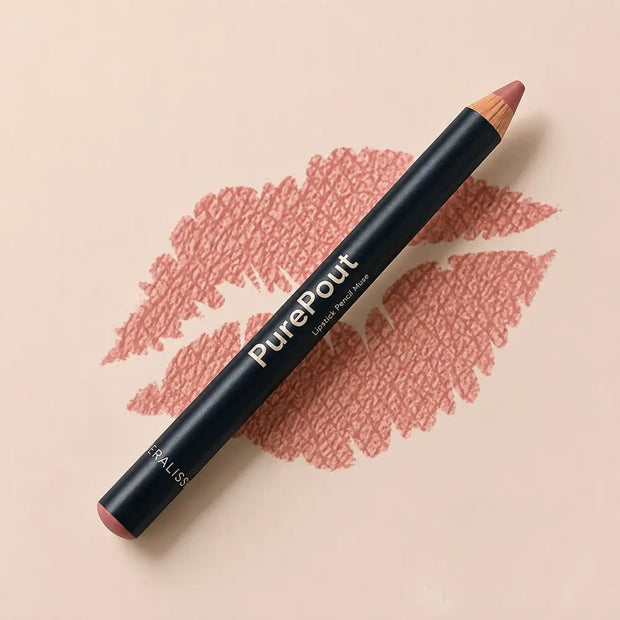 Lipstick potlood Burst - Mineralissima