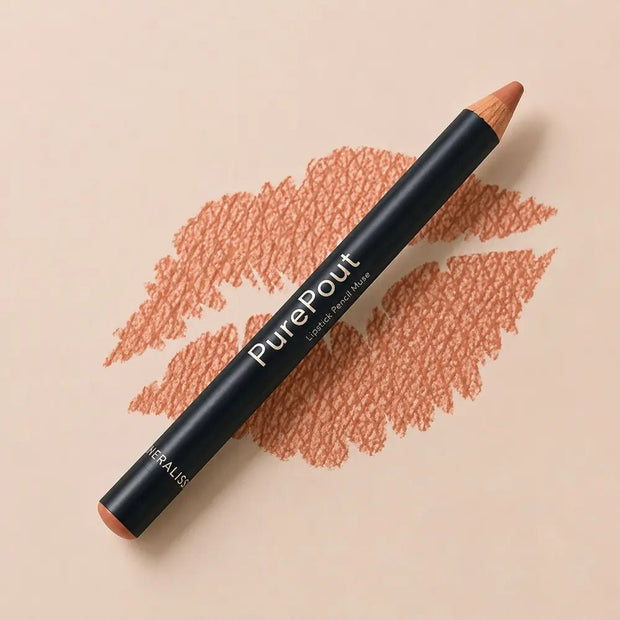 Lipstick potlood Fling - Mineralissima