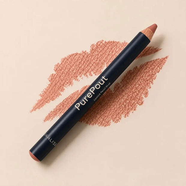Lipstick potlood Muse - Mineralissima