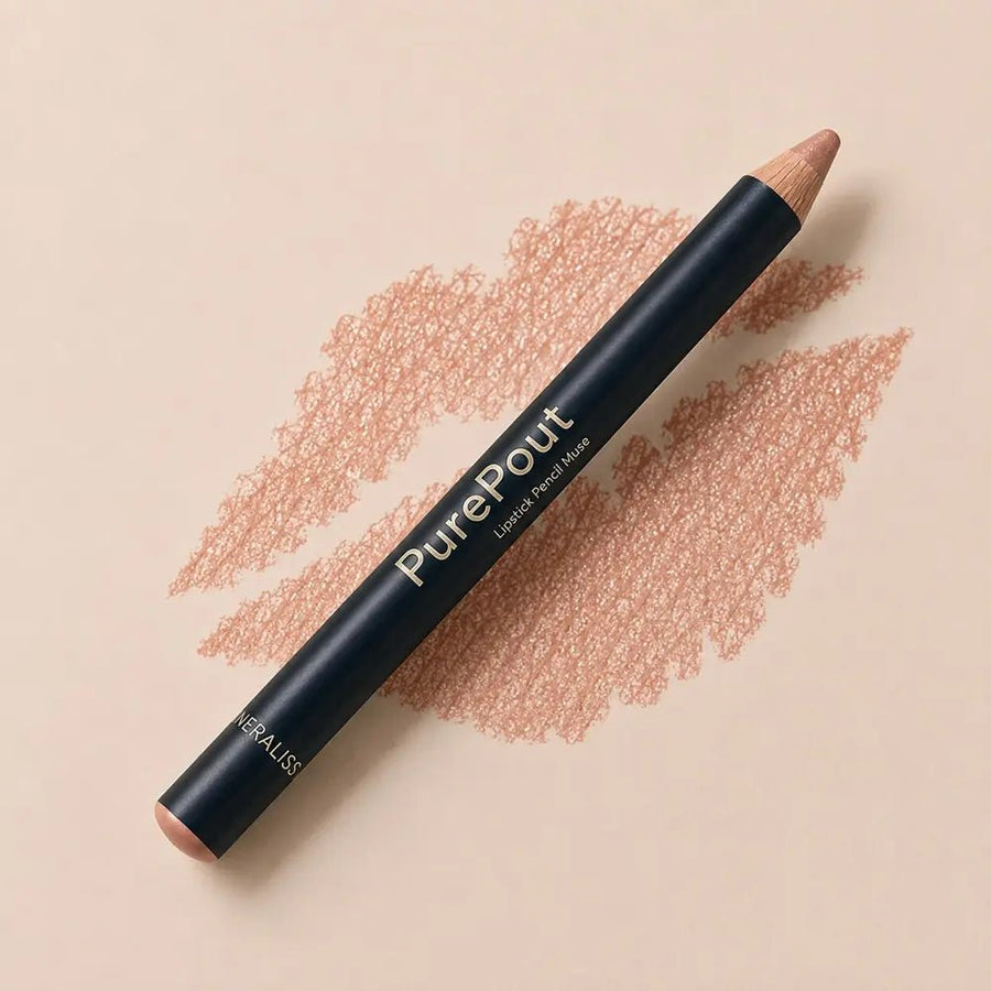 Lipstick potlood Rebel