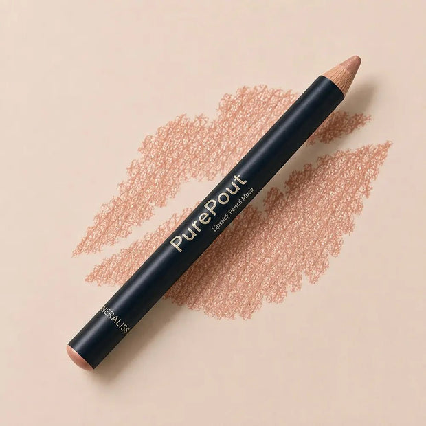 Lipstick potlood Rebel - Mineralissima