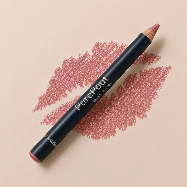 Lipstick potlood Vibe - Mineralissima