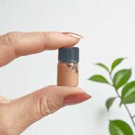 Liquid Hydrating foundation Cashmere - Mineralissima