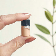 Liquid Hydrating foundation Ivory - Mineralissima