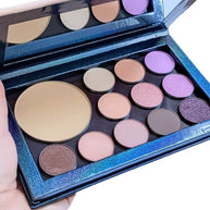 Magnetisch make - up palette M - Mineralissima