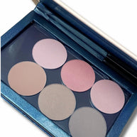 Magnetisch make - up palette M - Mineralissima