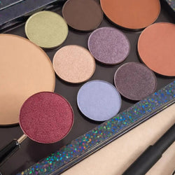Magnetisch make-up palette M - Mineralissima