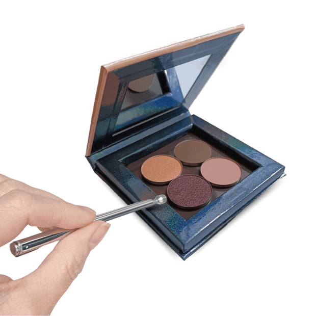 Magnetische pen voor make - up palette - Mineralissima