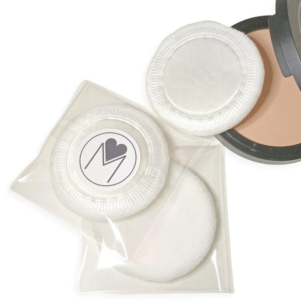 Makeup Poederdonsje - Mineralissima