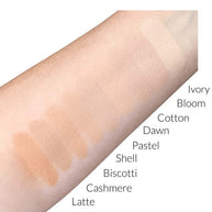 Meet your favourite DUO sample set - Mineralissima