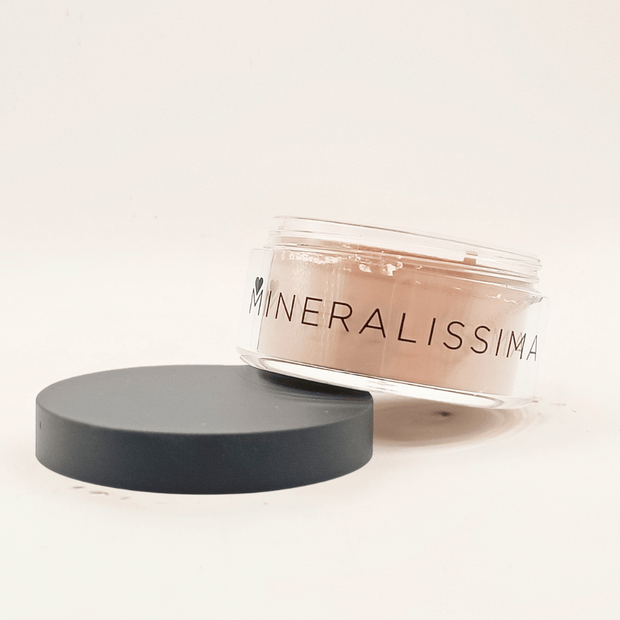 Chiffon Finish TAN poeder