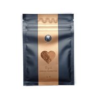 Minerale foundation Laurel