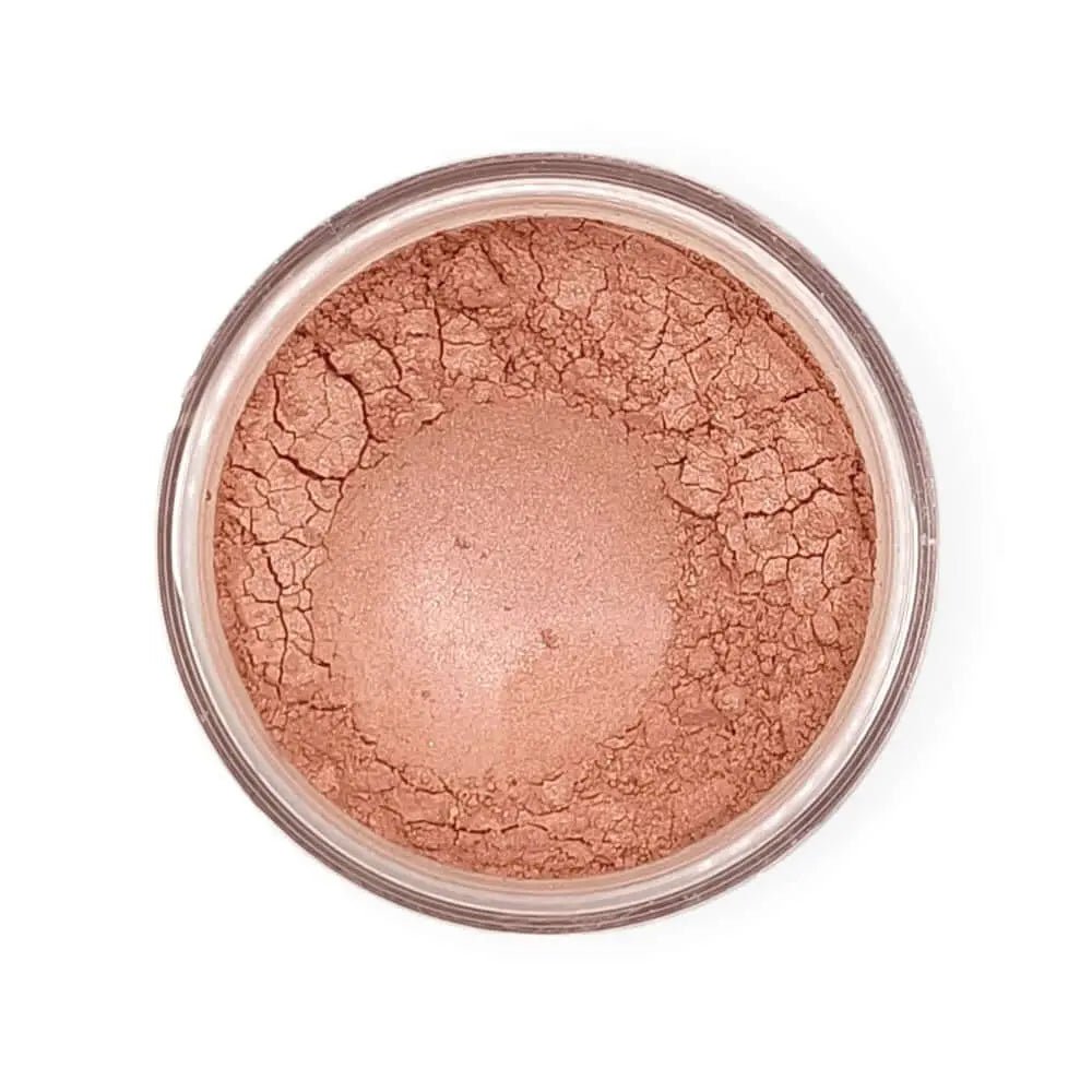 Minerale blush Abricot - Mineralissima