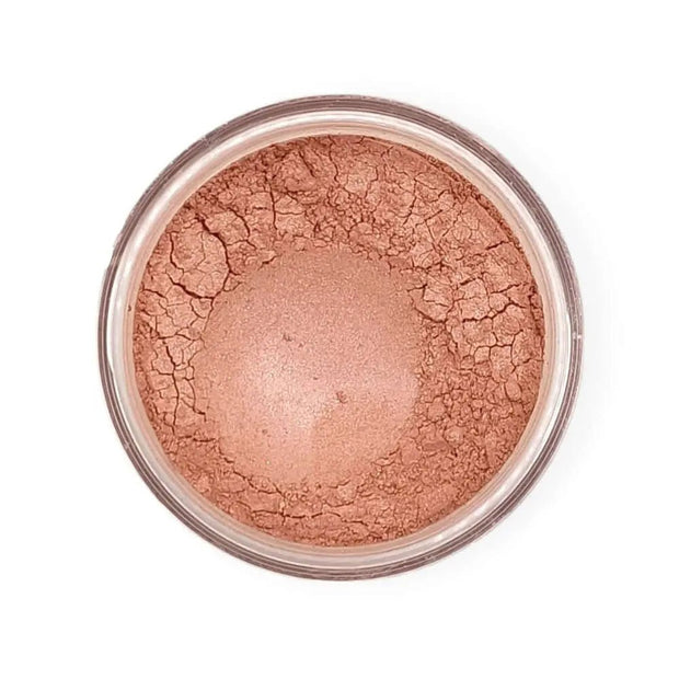 Minerale blush Abricot - Mineralissima