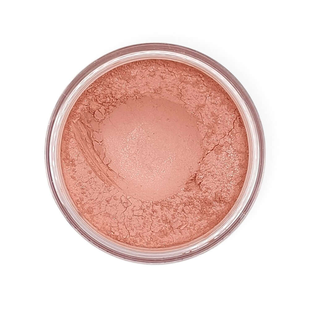 Minerale blush Bliss - Mineralissima